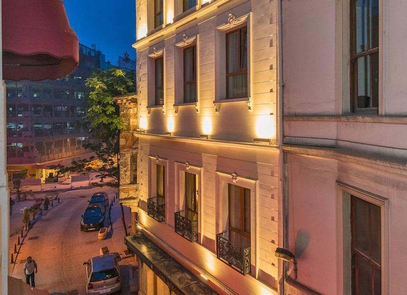 Priveliște în exterior Fotografie