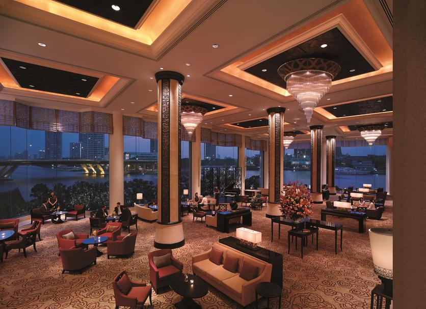 Lobby Fotografie