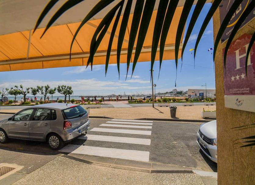 Priveliște în exterior Fotografie