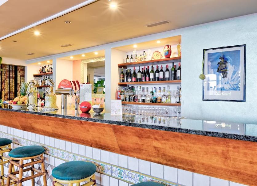 Bar Fotografie