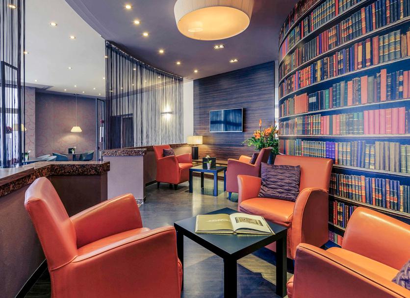 Lounge Fotografie