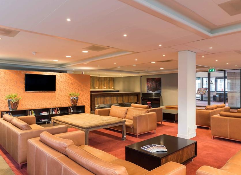 Lounge Fotografie