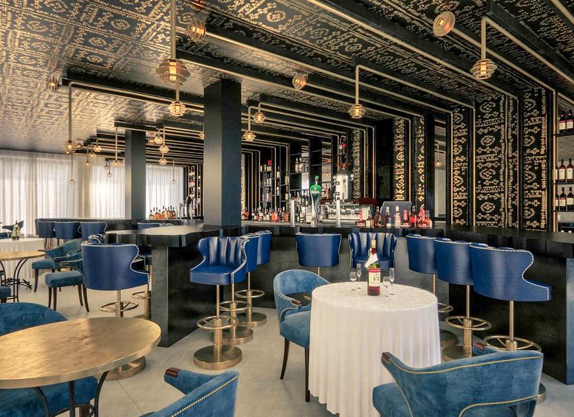 Bar Fotografie