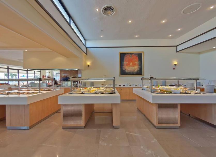Buffet Fotografie