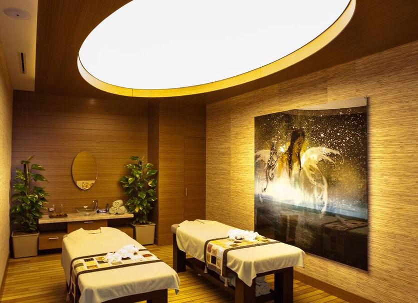 Spa Fotografie