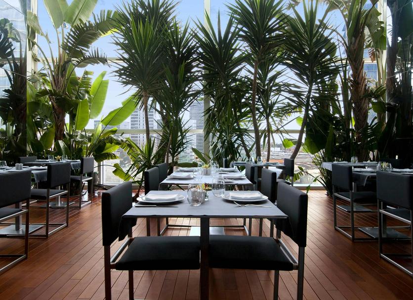 Restaurant Fotografie