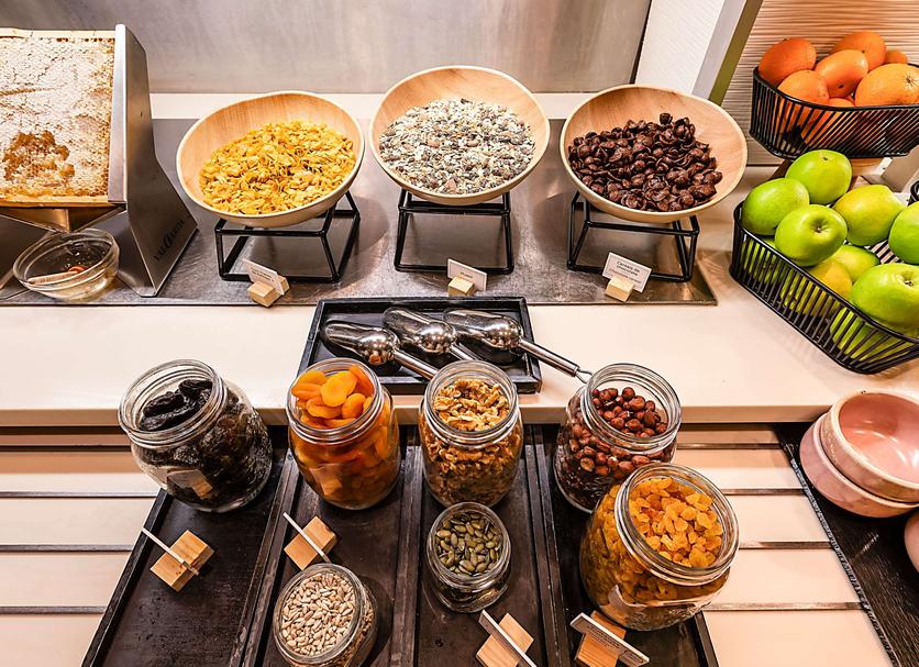 Restaurant Fotografie