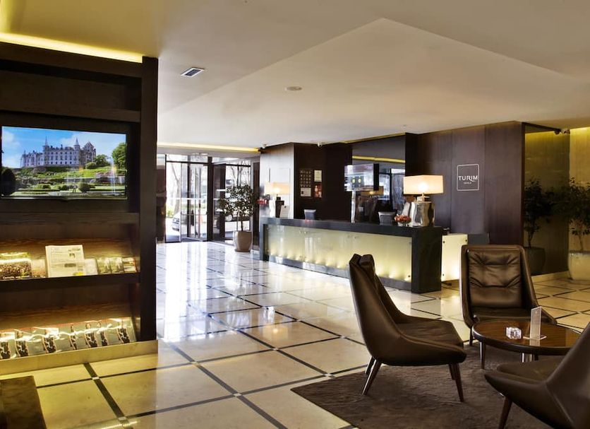 Lobby Fotografie