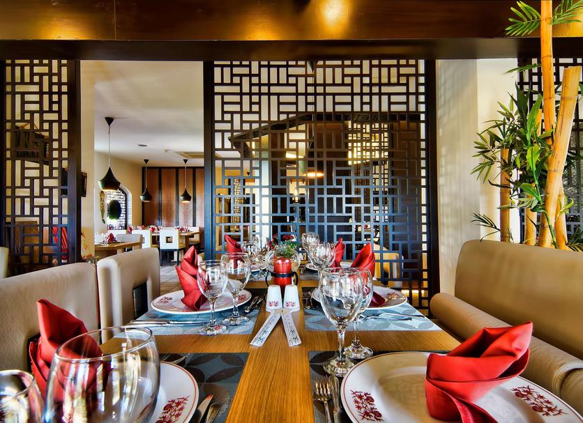 Restaurant Fotografie