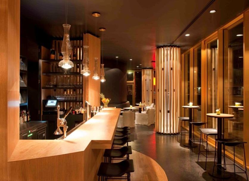 Bar Fotografie