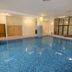 Piscină