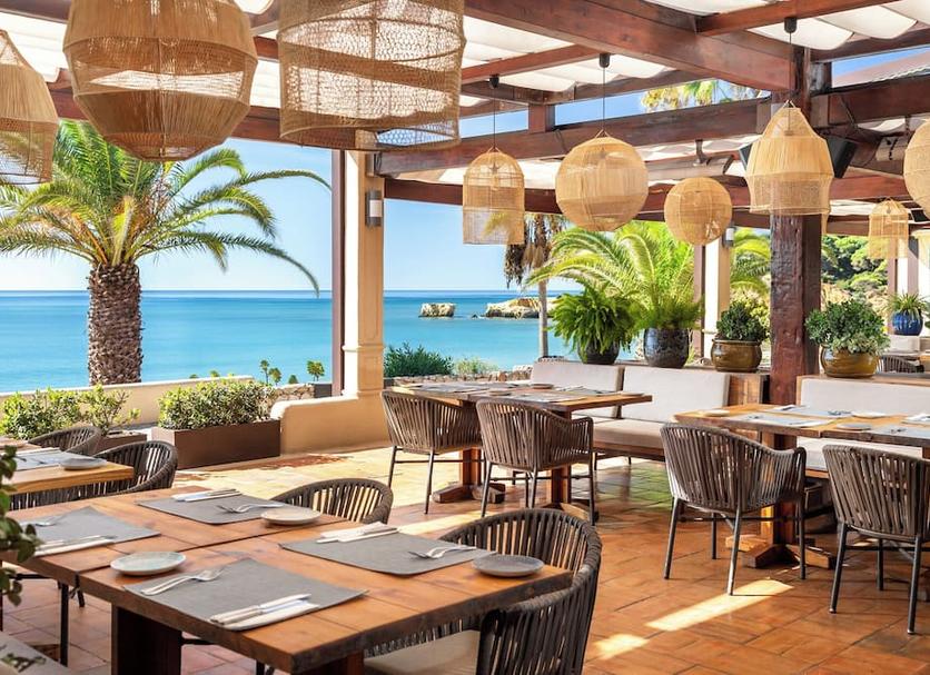 Restaurant Fotografie