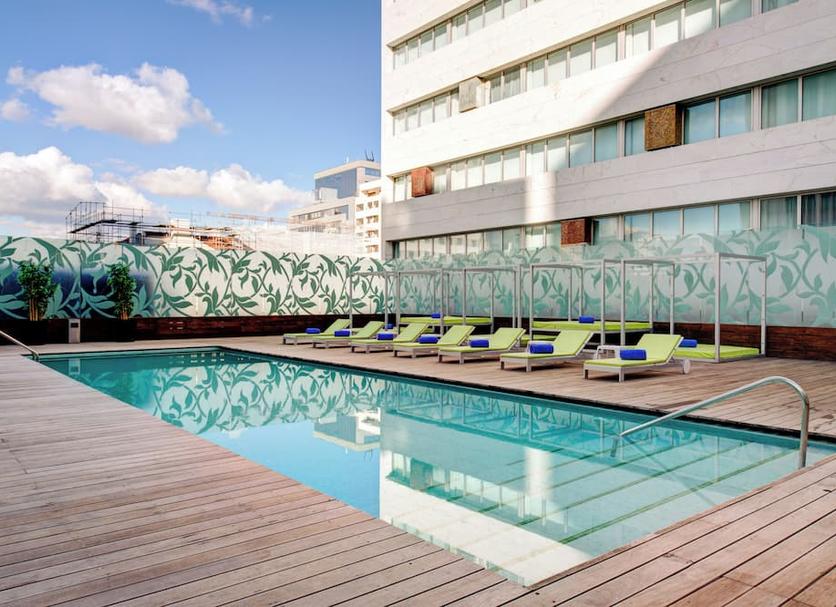 Piscină Fotografie