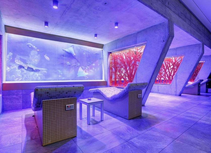 Facilități hotel Fotografie