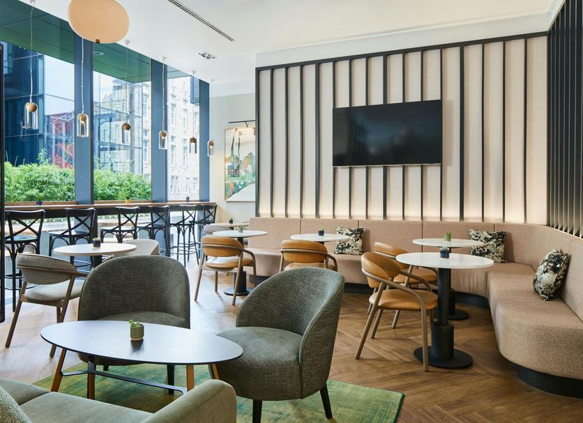 Restaurant Fotografie