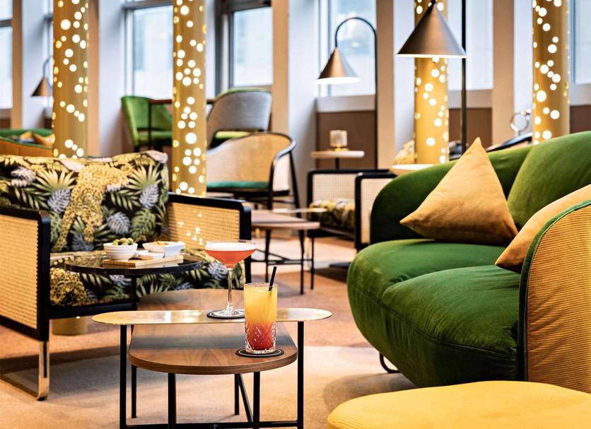 Lounge Fotografie