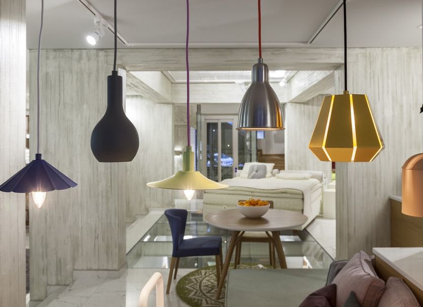 Lobby Fotografie