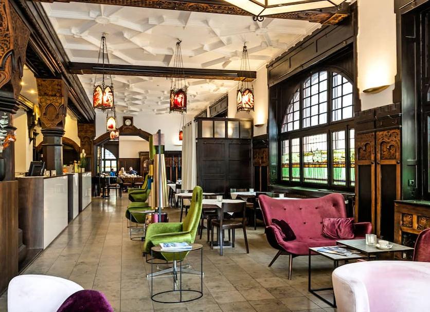 Lobby Fotografie