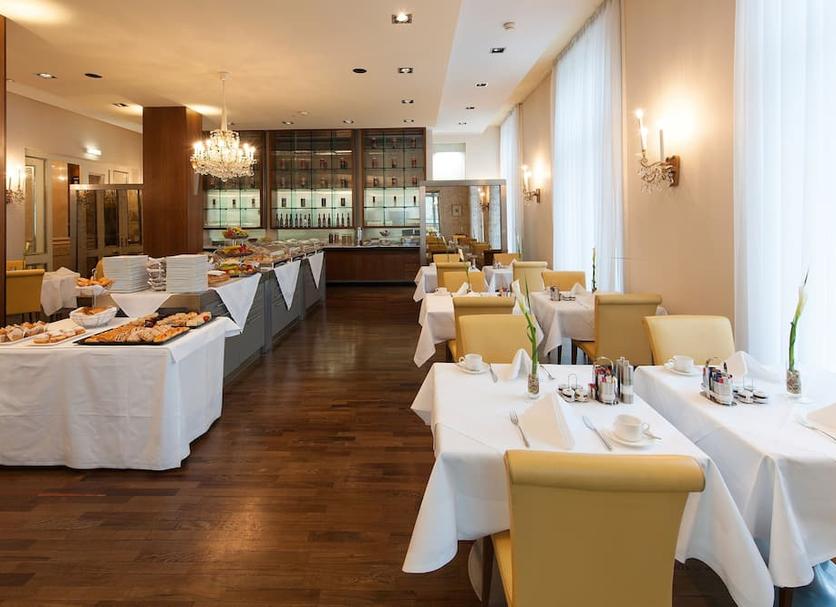 Restaurant Fotografie