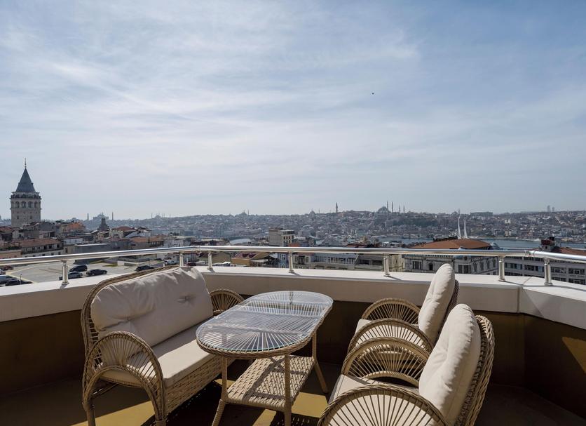 Balcon Fotografie
