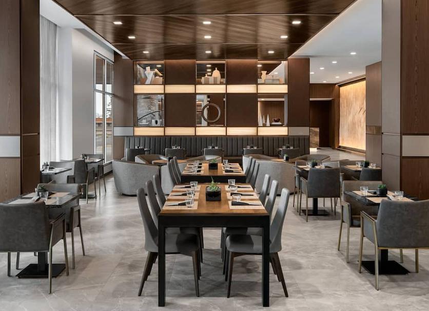 Restaurant Fotografie