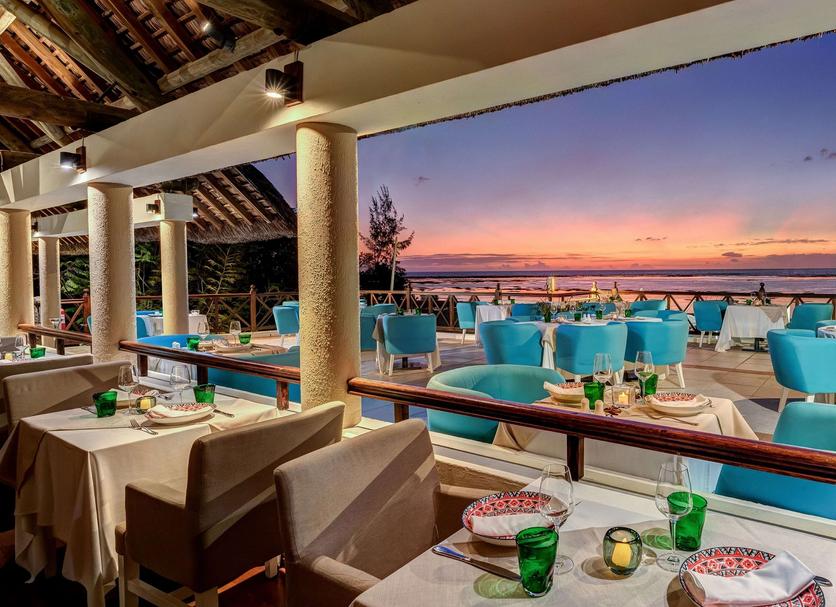 Restaurant Fotografie