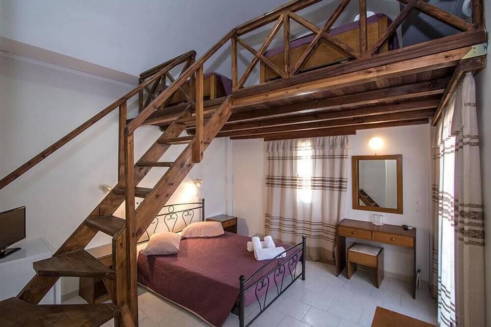 Dormitor Fotografie