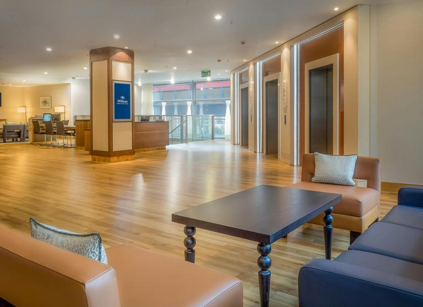 Lobby Fotografie