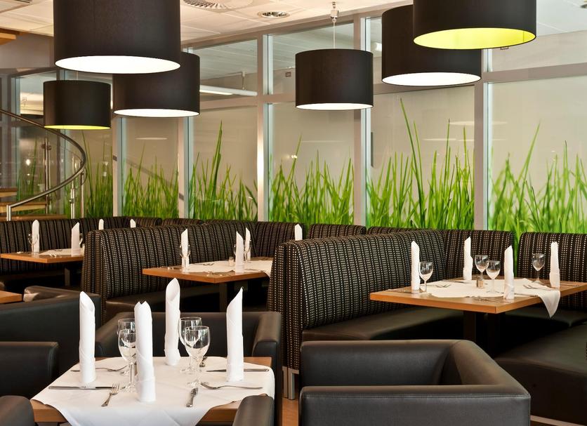 Restaurant Fotografie