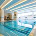 Piscină
