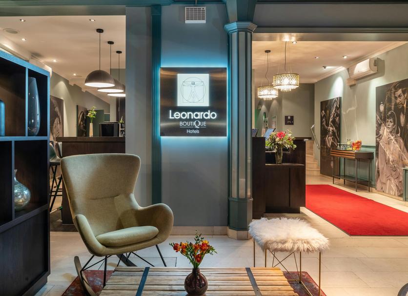 Lobby Fotografie