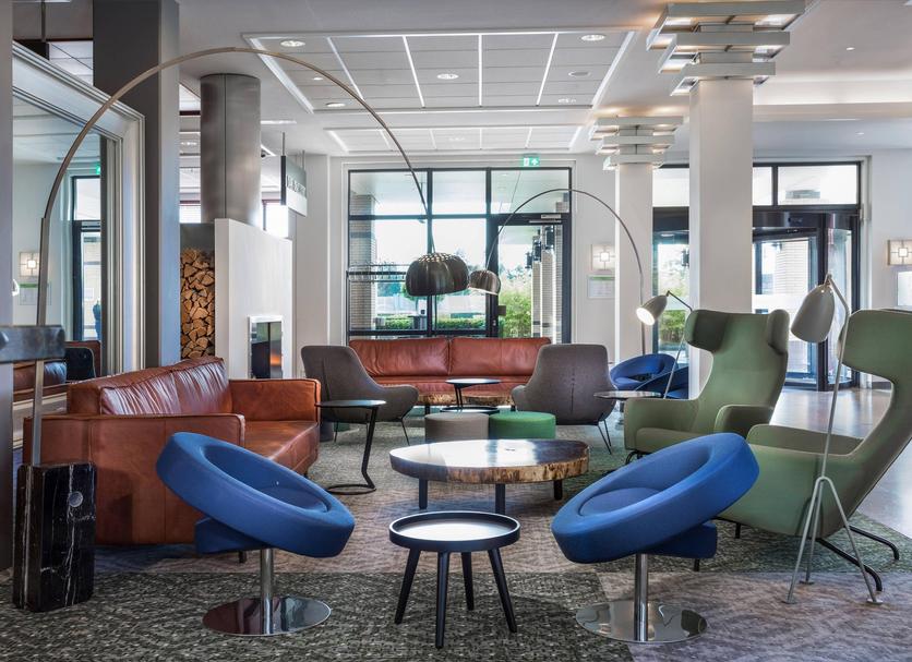 Lounge Fotografie