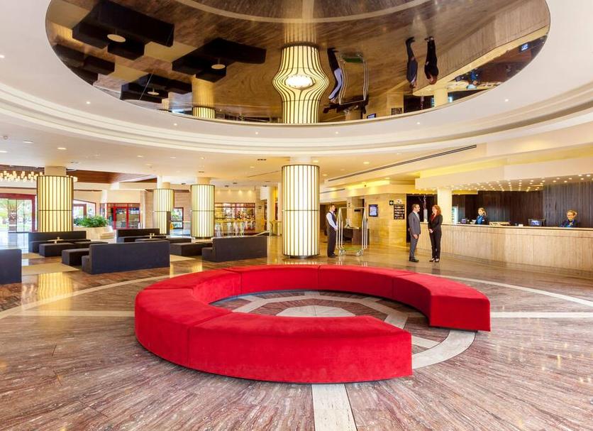 Lobby Fotografie
