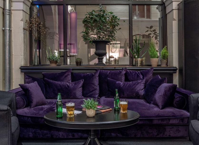 Lobby Fotografie