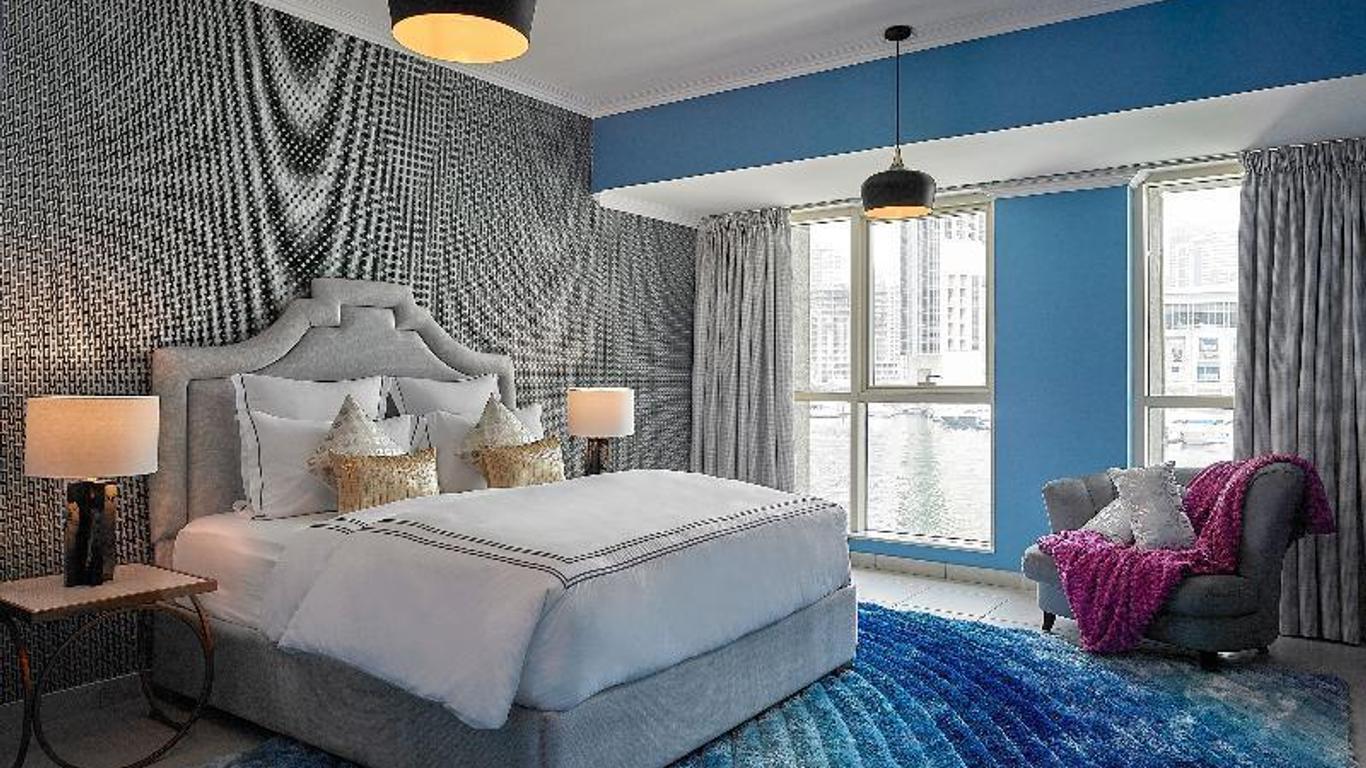Dream Inn Apartments - Bay Central