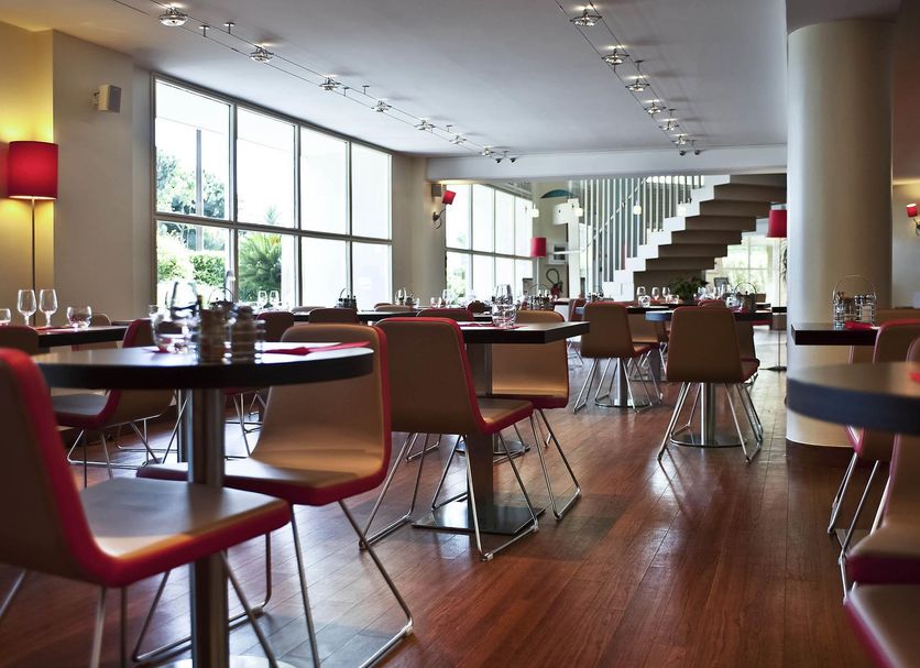Restaurant Fotografie