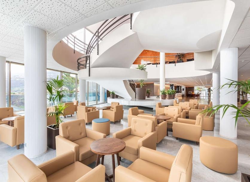 Lounge Fotografie