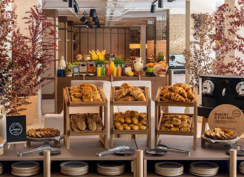 Sală de mese Fotografie