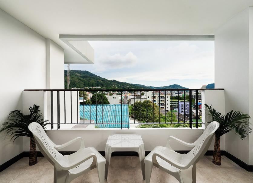 Balcon Fotografie