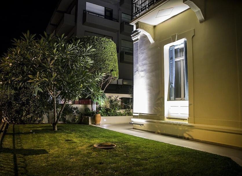 Priveliște în exterior Fotografie