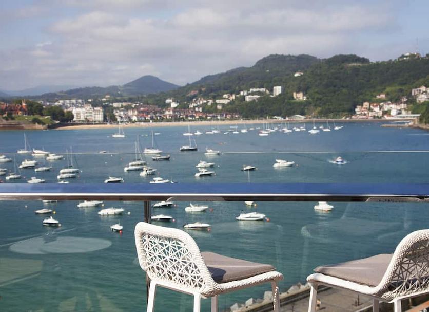 Balcon Fotografie