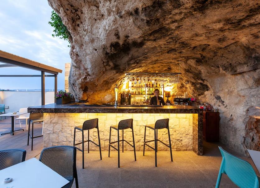 Bar Fotografie