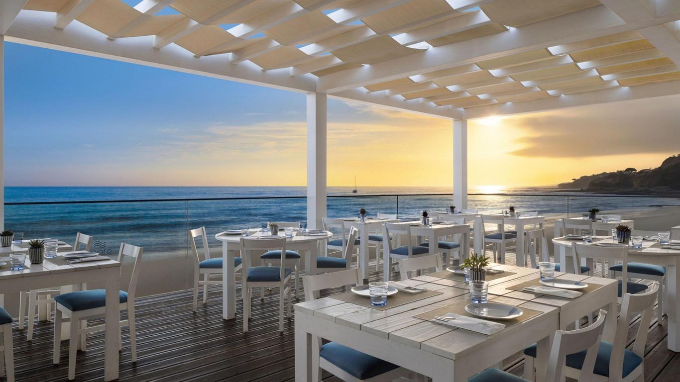 Pine Cliffs Hotel, a Luxury Collection Resort, Algarve