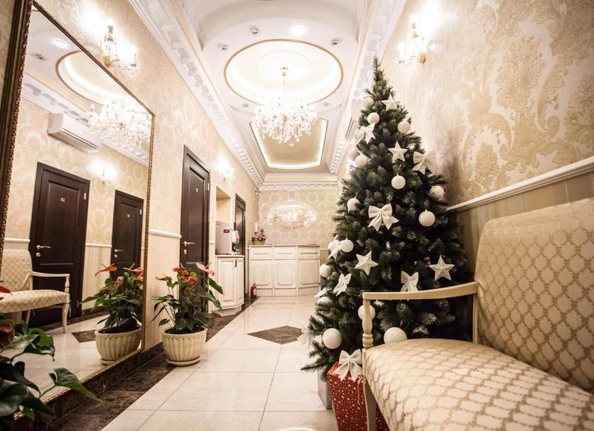 Lobby Fotografie