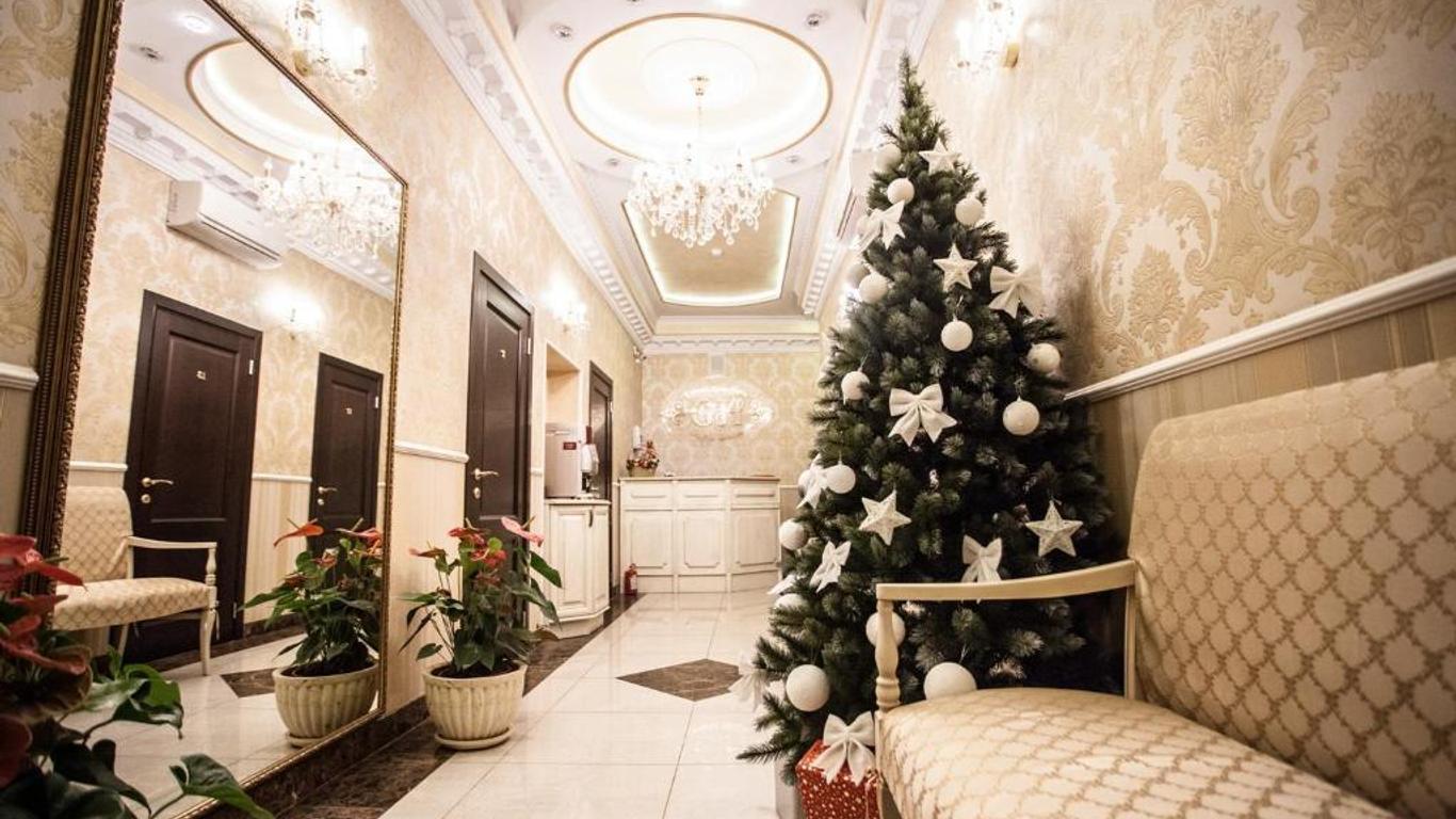 Hotel Roma