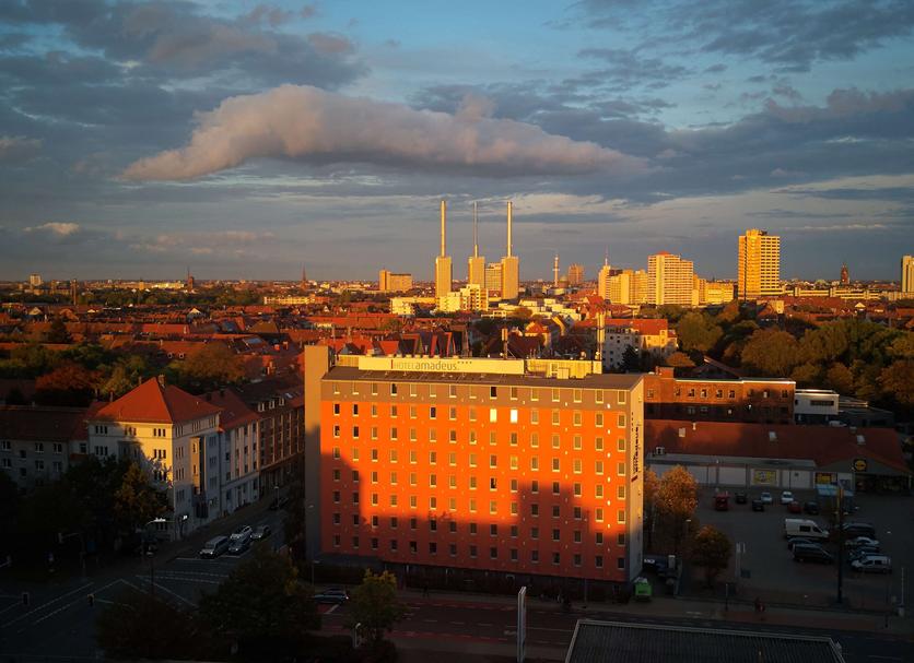 Priveliște în exterior Fotografie