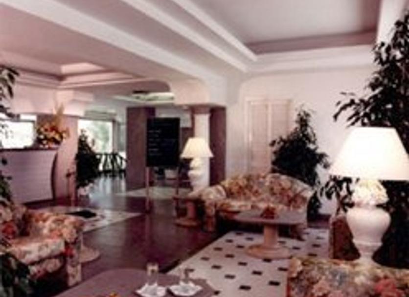 Lobby Fotografie