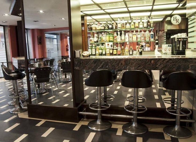 Bar Fotografie