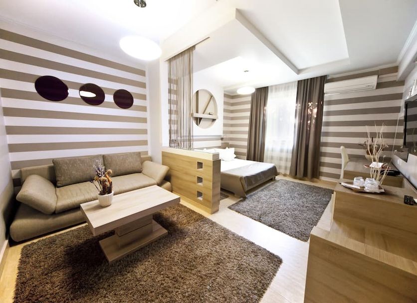 Sufragerie Fotografie