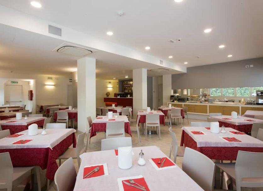 Restaurant Fotografie